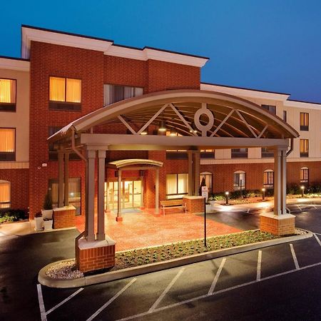 Holiday Inn Express Hotel & Suites Bethlehem Airport/Allentown Area By Ihg Εξωτερικό φωτογραφία