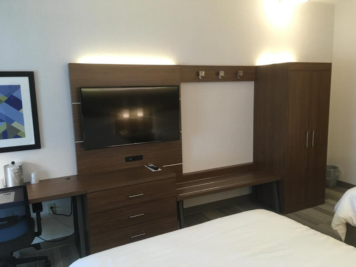 Holiday Inn Express Hotel & Suites Bethlehem Airport/Allentown Area By Ihg Εξωτερικό φωτογραφία