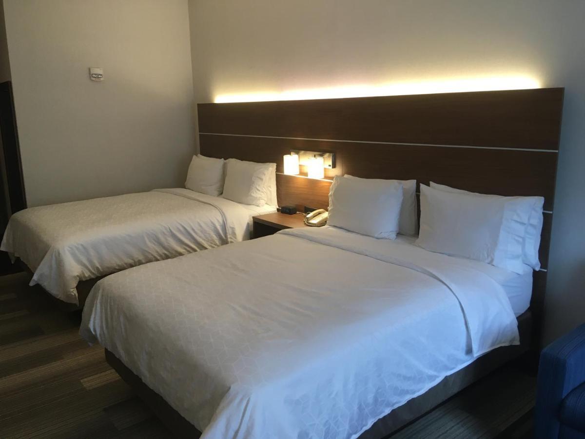 Holiday Inn Express Hotel & Suites Bethlehem Airport/Allentown Area By Ihg Εξωτερικό φωτογραφία