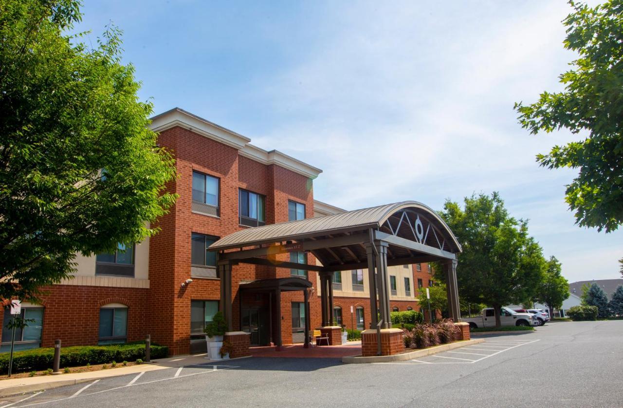 Holiday Inn Express Hotel & Suites Bethlehem Airport/Allentown Area By Ihg Εξωτερικό φωτογραφία
