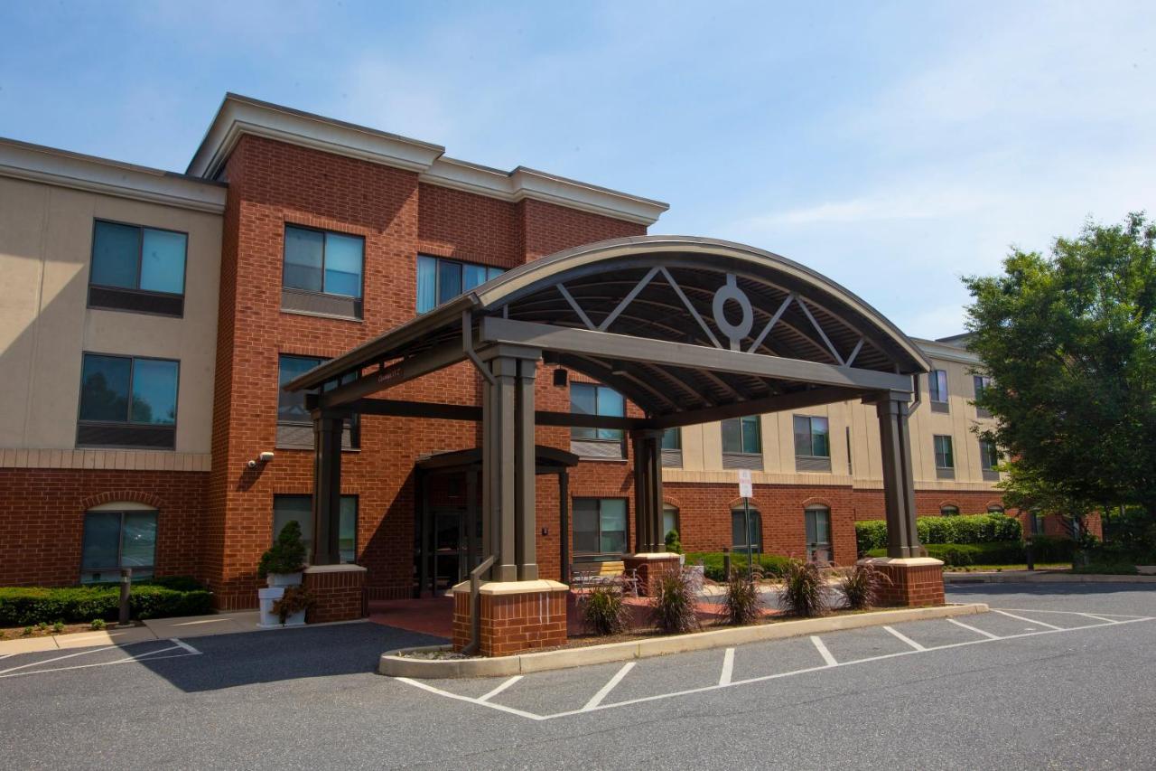 Holiday Inn Express Hotel & Suites Bethlehem Airport/Allentown Area By Ihg Εξωτερικό φωτογραφία