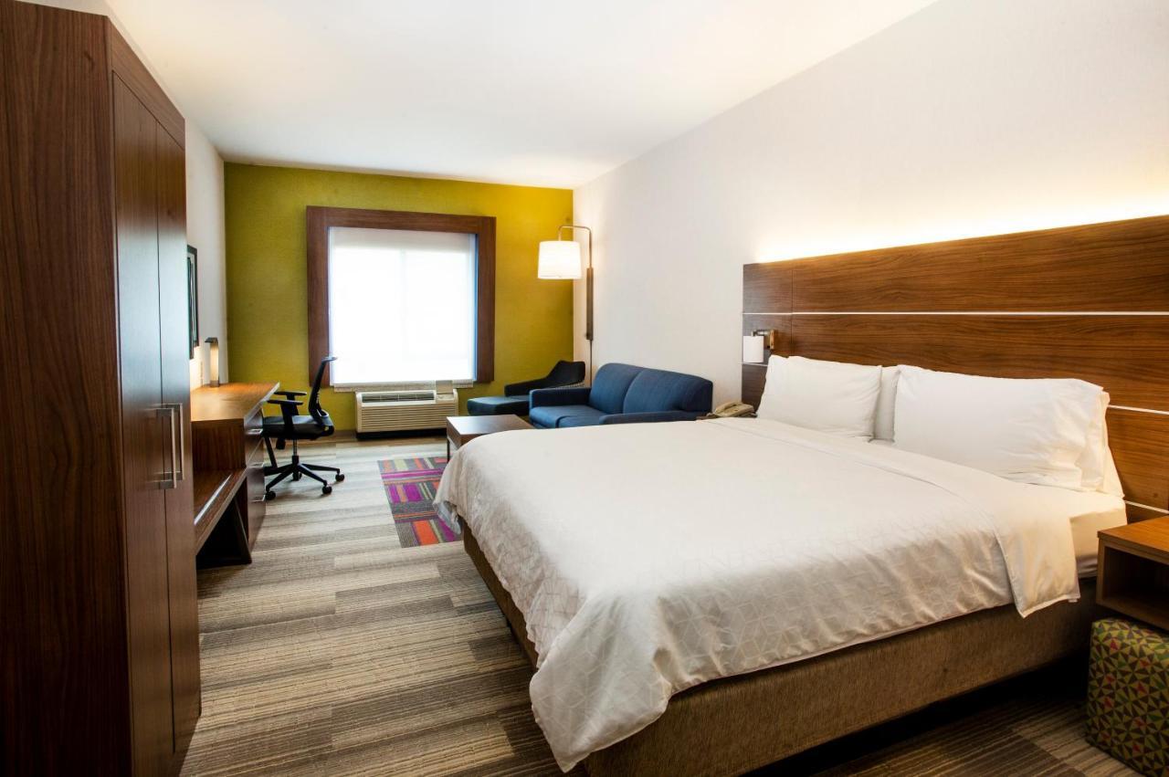 Holiday Inn Express Hotel & Suites Bethlehem Airport/Allentown Area By Ihg Δωμάτιο φωτογραφία