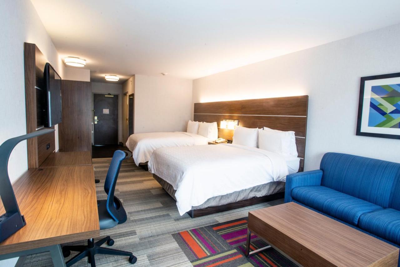 Holiday Inn Express Hotel & Suites Bethlehem Airport/Allentown Area By Ihg Δωμάτιο φωτογραφία