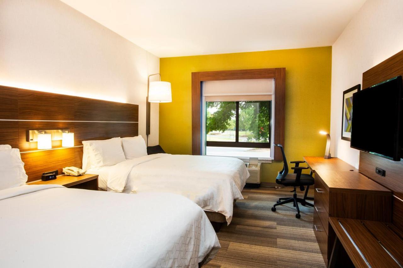 Holiday Inn Express Hotel & Suites Bethlehem Airport/Allentown Area By Ihg Εξωτερικό φωτογραφία