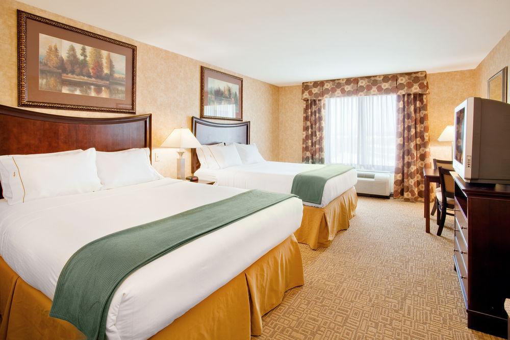Holiday Inn Express Hotel & Suites Bethlehem Airport/Allentown Area By Ihg Εξωτερικό φωτογραφία