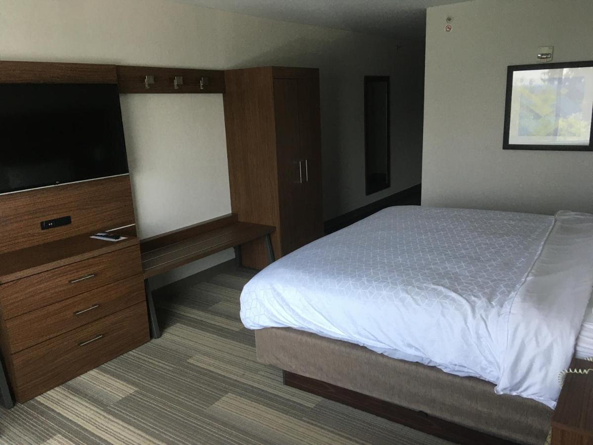 Holiday Inn Express Hotel & Suites Bethlehem Airport/Allentown Area By Ihg Εξωτερικό φωτογραφία