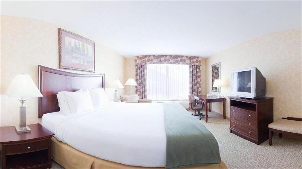 Holiday Inn Express Hotel & Suites Bethlehem Airport/Allentown Area By Ihg Εξωτερικό φωτογραφία