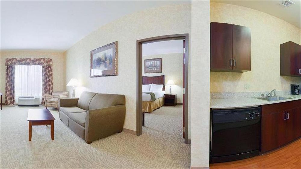 Holiday Inn Express Hotel & Suites Bethlehem Airport/Allentown Area By Ihg Εξωτερικό φωτογραφία