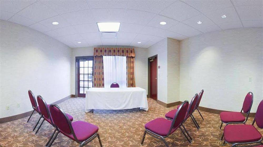Holiday Inn Express Hotel & Suites Bethlehem Airport/Allentown Area By Ihg Εξωτερικό φωτογραφία