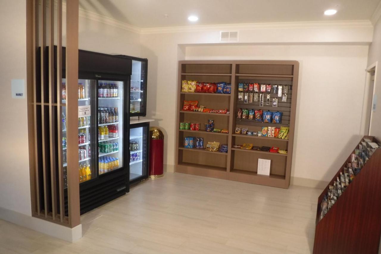 Holiday Inn Express Hotel & Suites Bethlehem Airport/Allentown Area By Ihg Εξωτερικό φωτογραφία