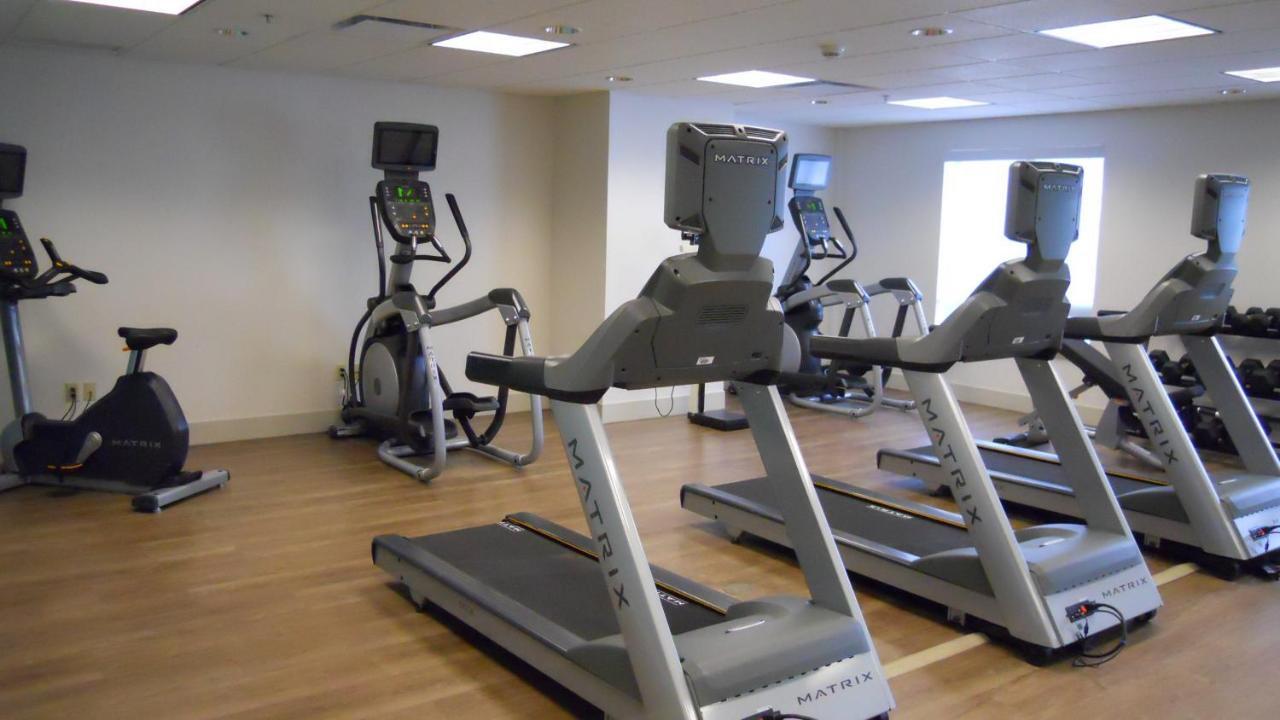 Holiday Inn Express Hotel & Suites Bethlehem Airport/Allentown Area By Ihg Εξωτερικό φωτογραφία