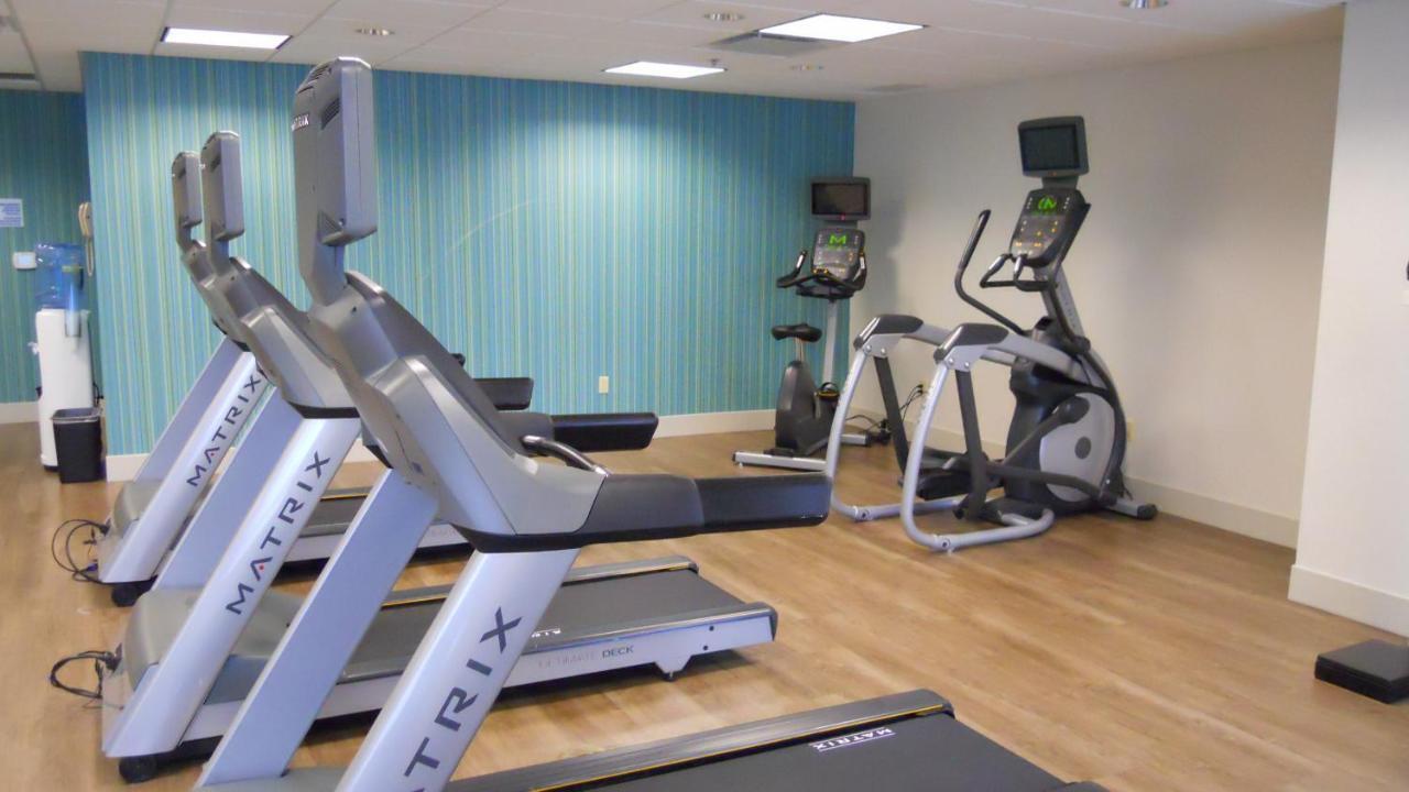 Holiday Inn Express Hotel & Suites Bethlehem Airport/Allentown Area By Ihg Εξωτερικό φωτογραφία