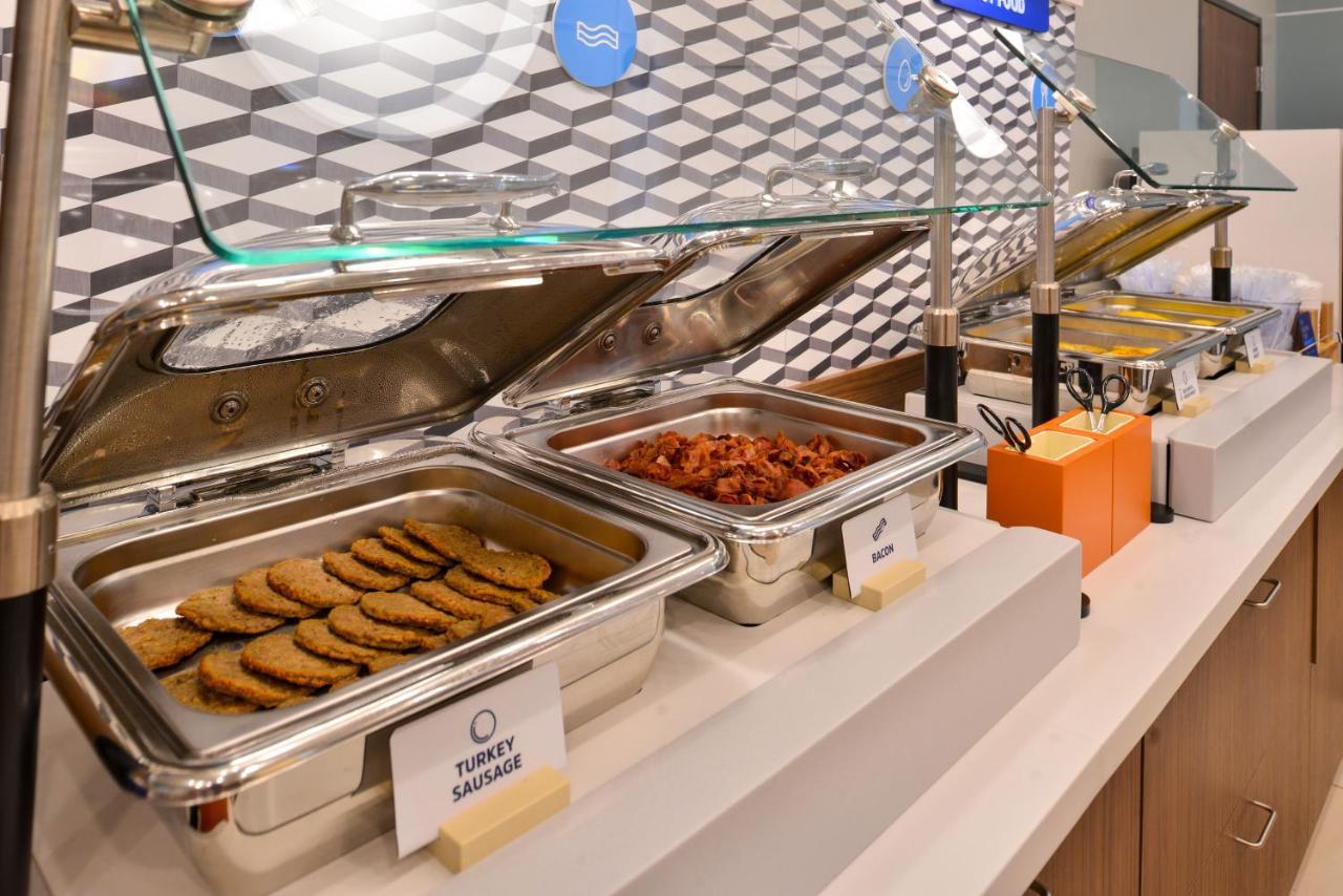 Holiday Inn Express Hotel & Suites Bethlehem Airport/Allentown Area By Ihg Εξωτερικό φωτογραφία