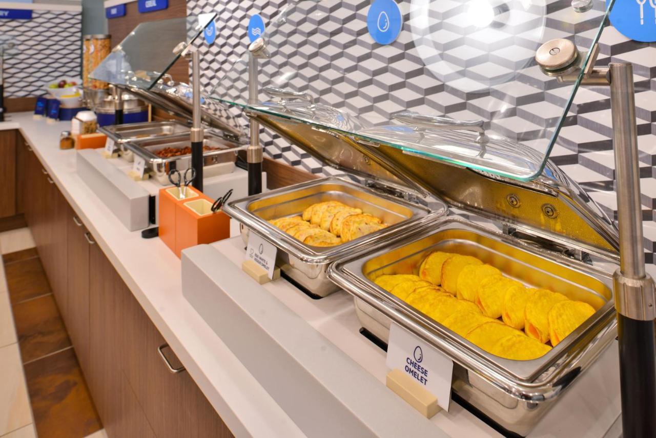 Holiday Inn Express Hotel & Suites Bethlehem Airport/Allentown Area By Ihg Εξωτερικό φωτογραφία